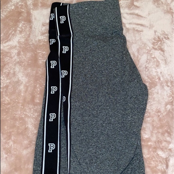 P I N K!!!! Leggings - Picture 1 of 2